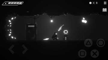 黑暗洞穴2d最新版截图0