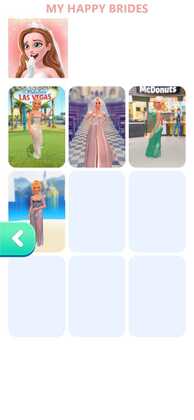 婚纱DIY最新版(Wedding Dress)预览图