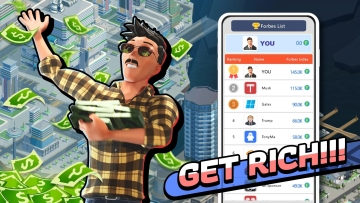 ð칫Ҵ°(Idle Office Tycoon)ͼ2