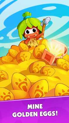 ����֮�����°�(Gold Of Dino)Ԥ��ͼ