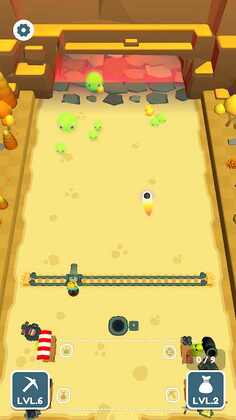 �����ػ������°�(Cannon Keeper)Ԥ��ͼ