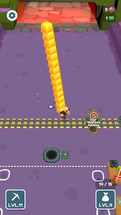�����ػ������°�(Cannon Keeper)Ԥ��ͼ