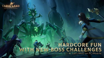 ˹ʷٷ(Tarisland)ͼ0