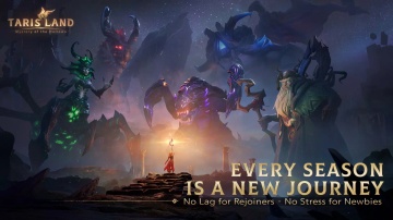 ˹ʷٷ(Tarisland)ͼ1