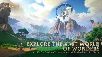 ˹ʷٷ(Tarisland)ͼ3