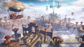 ˹ʷٷ(Tarisland)ͼ2