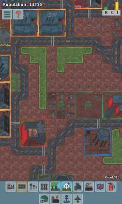 Գ�����°�(Ape City)Ԥ��ͼ