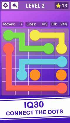 ӵ°(Link It Dots)ͼ1