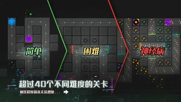 ��������2�ٷ�����(Infinitode 2)��ͼ1