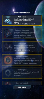 ����ĺڰ������°�(Dark Side Of Orbit)Ԥ��ͼ
