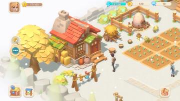 珍珠海大冒险游戏最新版截图3