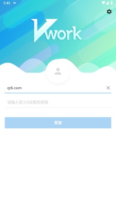����Vwork�ٷ���Ԥ��ͼ