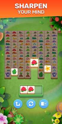 Сש԰°(Tiny Tile Garden)ͼ0