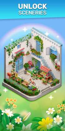 Сש԰°(Tiny Tile Garden)ͼ1