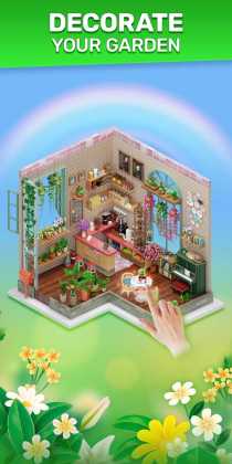 Сש԰°(Tiny Tile Garden)ͼ2