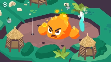 逃出百慕大安卓(Down in Bermuda)截图1