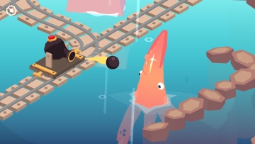 逃出百慕大安卓(Down in Bermuda)截图3