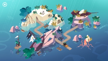 逃出百慕大安卓(Down in Bermuda)截图5