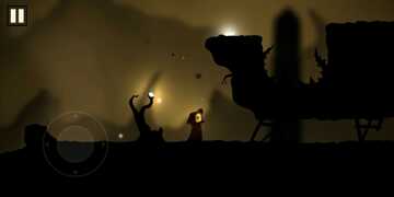 �ڰ��������°�(Tale of Darkness)Ԥ��ͼ