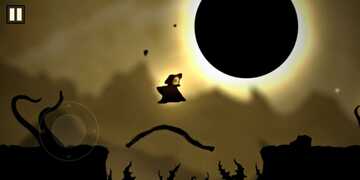 �ڰ��������°�(Tale of Darkness)Ԥ��ͼ