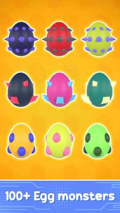 ѵʦ°(Monster Trainer)ͼ0