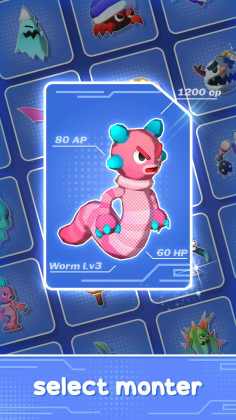 ѵʦ°(Monster Trainer)ͼ3