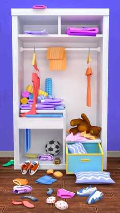 装满壁橱最新版(Fill The Closet)预览图