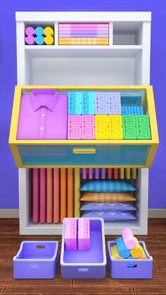 装满壁橱最新版(Fill The Closet)预览图
