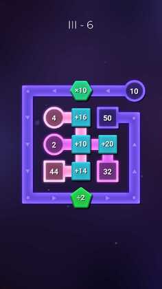 数字匹配游戏最新版预览图