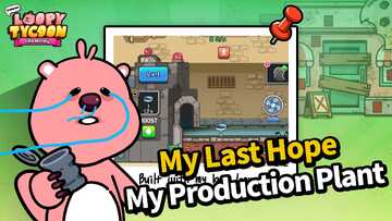 ¶�ȹ������°�(ZanmangLoopy_Idle_Tycoon)Ԥ��ͼ