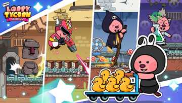 ¶�ȹ������°�(ZanmangLoopy_Idle_Tycoon)Ԥ��ͼ