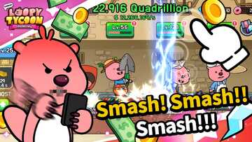 ¶�ȹ������°�(ZanmangLoopy_Idle_Tycoon)Ԥ��ͼ