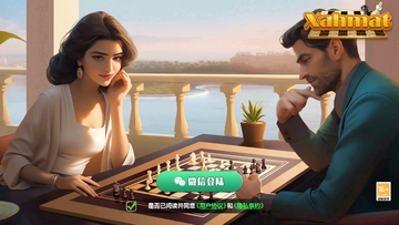 ChekChek娱乐大厅手机版预览图