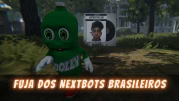 ģBR°(Nextbots memes BR)ͼ1