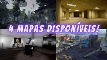 ģBR°(Nextbots memes BR)ͼ3