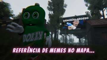 ģBR°(Nextbots memes BR)ͼ2