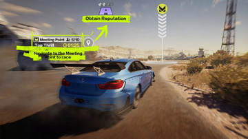 ��Ʒ�ɳ��������°�(Need for Speed Mobile)Ԥ��ͼ