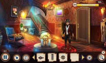 δҿ֮°(Escape Room Unrevealed Mystery)ͼ0