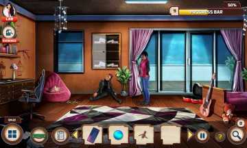 δҿ֮°(Escape Room Unrevealed Mystery)ͼ1