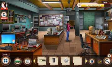 δҿ֮°(Escape Room Unrevealed Mystery)ͼ2