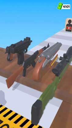 重装冲刺最新版(Reload Rush)预览图
