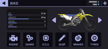 MX�������°�(MX Engines)Ԥ��ͼ