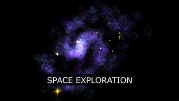 星际飞船模拟器最新版预览图