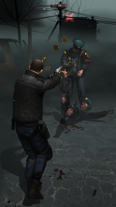 僵尸噩梦最新版截图2