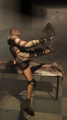 僵尸噩梦最新版截图0