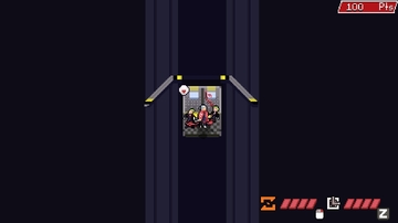 红浪人最新版(Red Ronin)预览图
