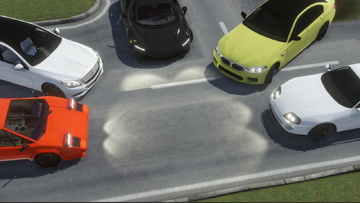 ��������ģ����(Car Saler Simulator)Ԥ��ͼ