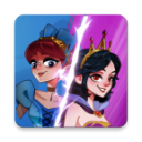 ͯιٷ(Madtale: Idle RPG)1.42׿