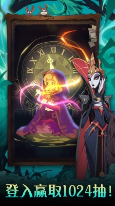 ͯιٷ(Madtale: Idle RPG)ͼ1