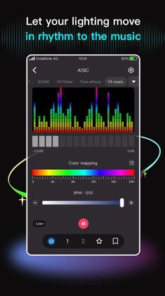 neewer闪光灯app预览图